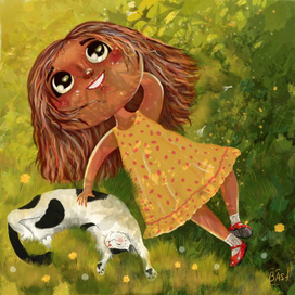 Беззаботное лето