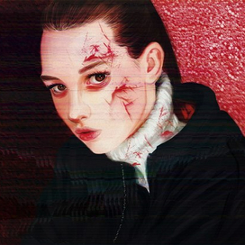 Любовь на "донышке"