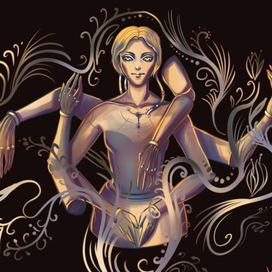 Многорукий