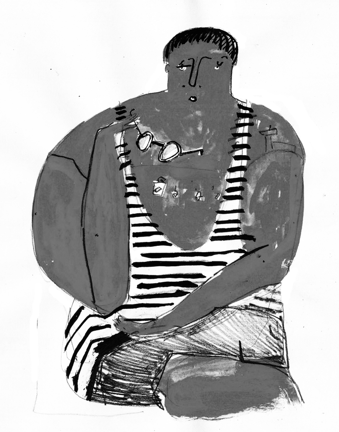 Агния Барто "Очки"