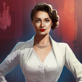 Иллюстрация к книге "Золото Змея"