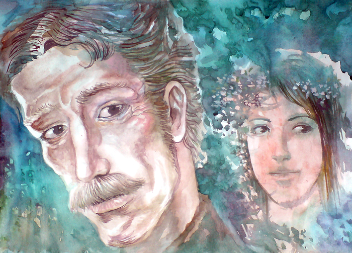 БОРОВИЦКИЙ