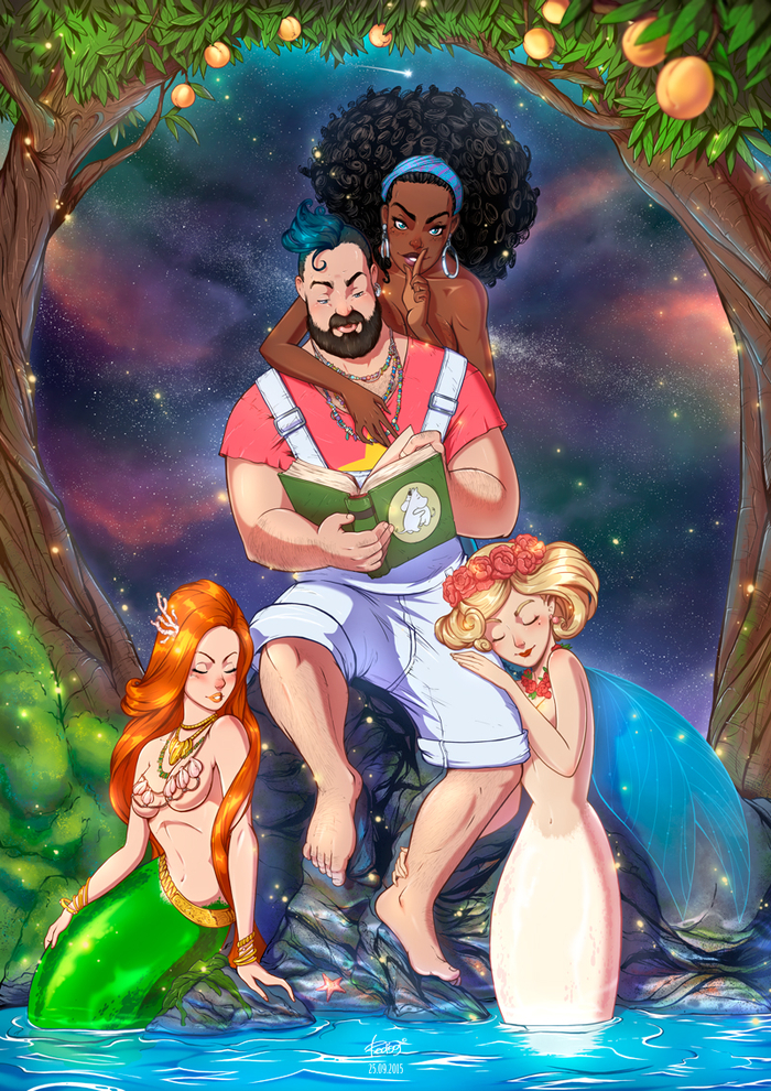 Любимые истории