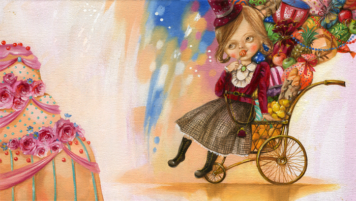 Вночь на С. Николая