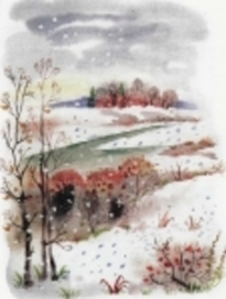 времена года