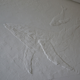 Этап создания кита