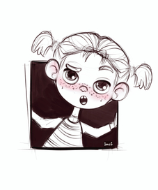 Создание персонажа 