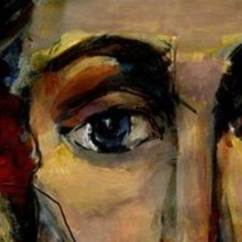 Фрагмент "Пред Господом".