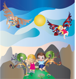 плакат на свадьбу