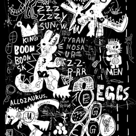 Парк Юрского периода