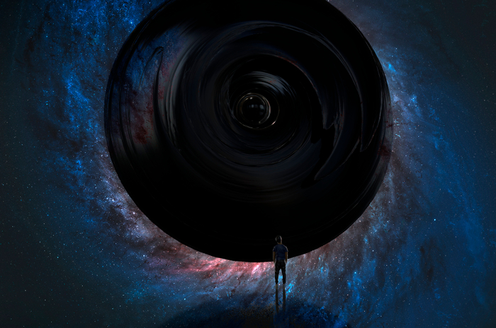 black hole