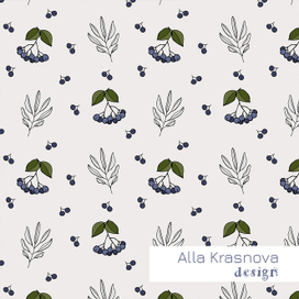 Паттерн "Aronia"