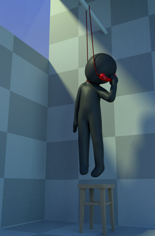 Очень важный звонок