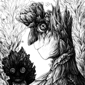 Капустные братья