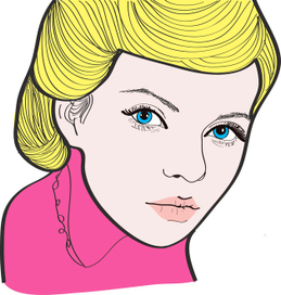 девчонушка