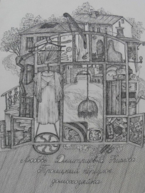 л.животовский 53-Й КИЛОМЕТР мемуары