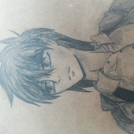 Рядовая Ханжи