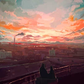 Лучшее утро