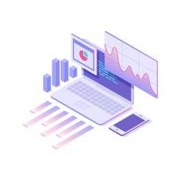 Бизнес приложения, концепт