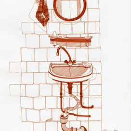 Графический лист № 3