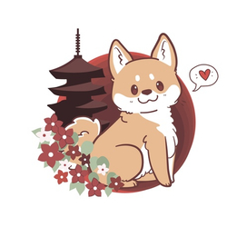 Shiba inu
