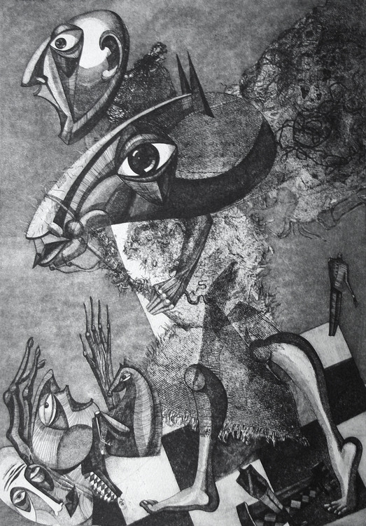 Против ненависти