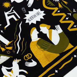 Путь героя. Детали