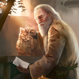 Высогота из Корво