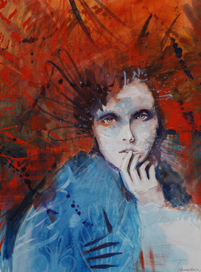 Неуверенность