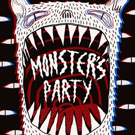 monster's party 