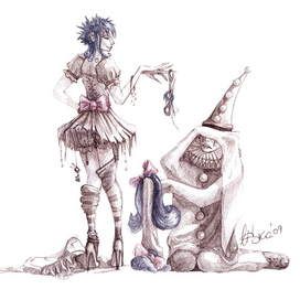 В стране Дураков