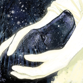 нашла хозяина