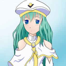 Алиса. Ария. Коммишка