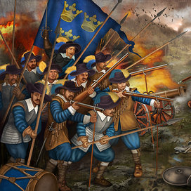 обложка для игры