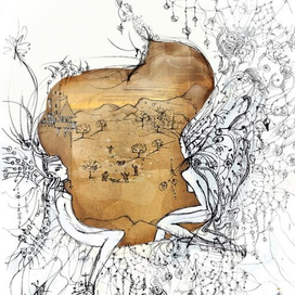 Снежная королева