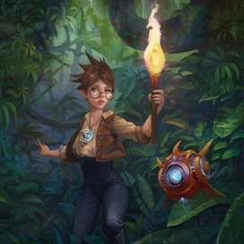 Искатели Нексуса