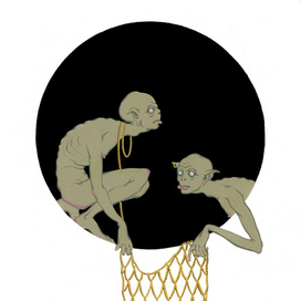 Волшебный камень Бризингамена 2