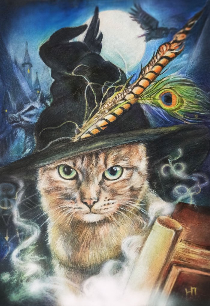 Профессор Макгонагалл