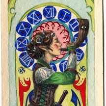 Боевой клич