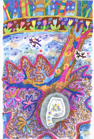 шарф бумбурука 2