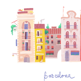 Barcelona