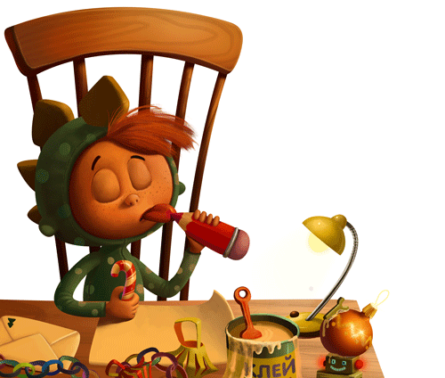 Новогодние чудеса