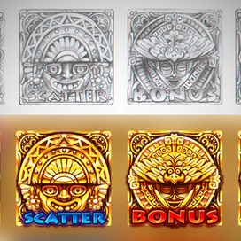 Бонусные символы