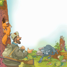 Добрый поступок