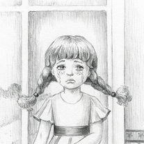 Девочка Мэй