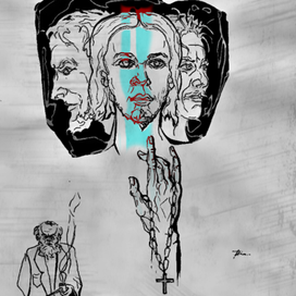 "Братья Карамазовы"