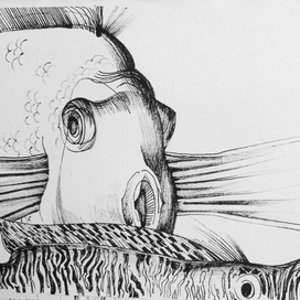 Аквариумные рыбы