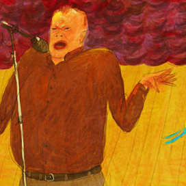 Джо Кокер и Элтон Джон в Казани