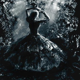 Побег невесты Дракулы 