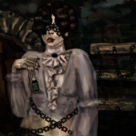 подземелье